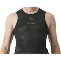 Castelli Core Ærmeløs Baselayer