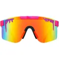 Pit Viper The Radical Polariserede Solbriller