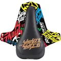 Reverse Components Nico Vink Shovel&shred Cykelsadel
