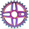 Saltbmx Center Tandhjul