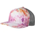 Buff Pack Trucker Kasket