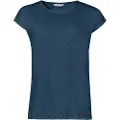 Vaude Moja Iv T-shirt Med Korte ærmer