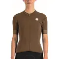 Sportful Monocrom Kortærmet Trøje