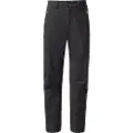 Vaude Farley Stretch Pants III, vandrebukser, herre, sort