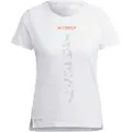 Adidas Agr T-shirt Med Korte ærmer