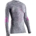 X-Bionic Energy Accumulator 4.0 Langærmet Baselayer