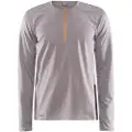 Craft Pro Trail Wind T-shirt Med Lange ærmer