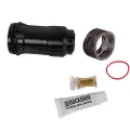 RockShox Progressive 37.5-45 Mm Super Deluxe C1/deluxe C1 2022+ Bagerste Støddæmper Luftpatron Sæt