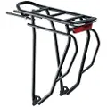 Racktime Glea It 2.0 Tour Light Bagagebærer