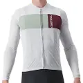 Castelli Prologo 7 Langærmet Trøje