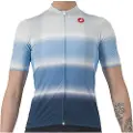 Castelli Dolce Kortærmet Trøje