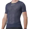 Castelli Pro Mesh 2.0 Kortærmet Baselayer