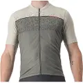 Castelli Unlimited Entrata Kortærmet Trøje