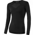 Loeffler Transtex Warm Alpine Langærmet Baselayer