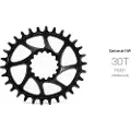 Garbaruk E*thirteen Boost Ovalt Klinge