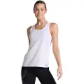 2XU Aero Singlet ærmeløs T-shirt