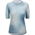 Santini Fango Delta T-shirt Med Korte ærmer