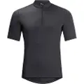 Jack Wolfskin Commute Hz T-shirt Med Korte ærmer