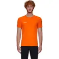 Mammut Aenergy Fl T-shirt Med Korte ærmer