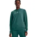 Under Armour Rival Terry Hættetrøje