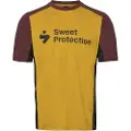 Sweet Protection Hunter Kortsærmet Enduro-trøje