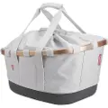 Rixen&kaul Bagagekurv 21l