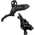 Sram Level Silver Stealth 2p Hydraulic Bagbremse