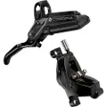 Sram Code Silver Stealth Hydraulic Bagbremse
