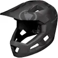 Endura Singletrack Mips Downhillhjelm
