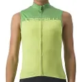 Castelli Velocissima Ærmeløs Cykeltrøje