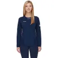 Mammut Aenergy Fl T-shirt Med Lange ærmer