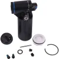 RockShox Super Deluxe C1/super Deluxe Coil B1 Select R 2023+ Bagstødabsorber Reservoarkit
