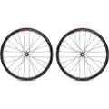 Fulcrum E-racing 4 28´´ Disc Tubeless Hjulset Til Gravelcykel