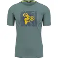 Karpos Val Federia T-shirt Med Korte ærmer