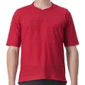 Castelli Trail Tech 2 T-shirt Med Korte ærmer