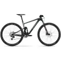 Ghost Lector Fs Sf Essential 29´´ Xt 2023 Mtb Cykel