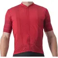 Castelli Unlimited Terra Kortærmet Trøje