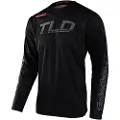 Troy Lee Designs Scout Gp T-shirt Med Lange ærmer