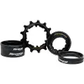 Reverse Components Micro Spline Singlespeed-sæt