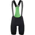 Q36.5 Grid Skin Cykelshorts