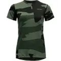 Devold Kløvstien Merino T-shirt Med Korte ærmer