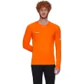 Mammut Aenergy Fl T-shirt Med Lange ærmer