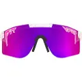 Pit Viper The Originals Double Wides Labrights Polariserede Solbriller