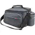 Klickfix Sport Plus Racktime K0269rbgr Plastikpose 18l
