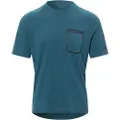 Giro Venture T-shirt Med Korte ærmer