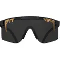 Pit Viper The Exec Polariserede Solbriller