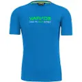 Karpos Val Federia T-shirt Med Korte ærmer