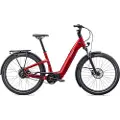 Specialized Como 3.0 Igh Nb Elektriskcykel