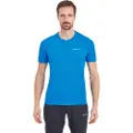 Montane Dart Lite T-shirt Med Korte ærmer
