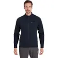 Montane Protium Xt Fleecejakke Med Fuld Lynlås